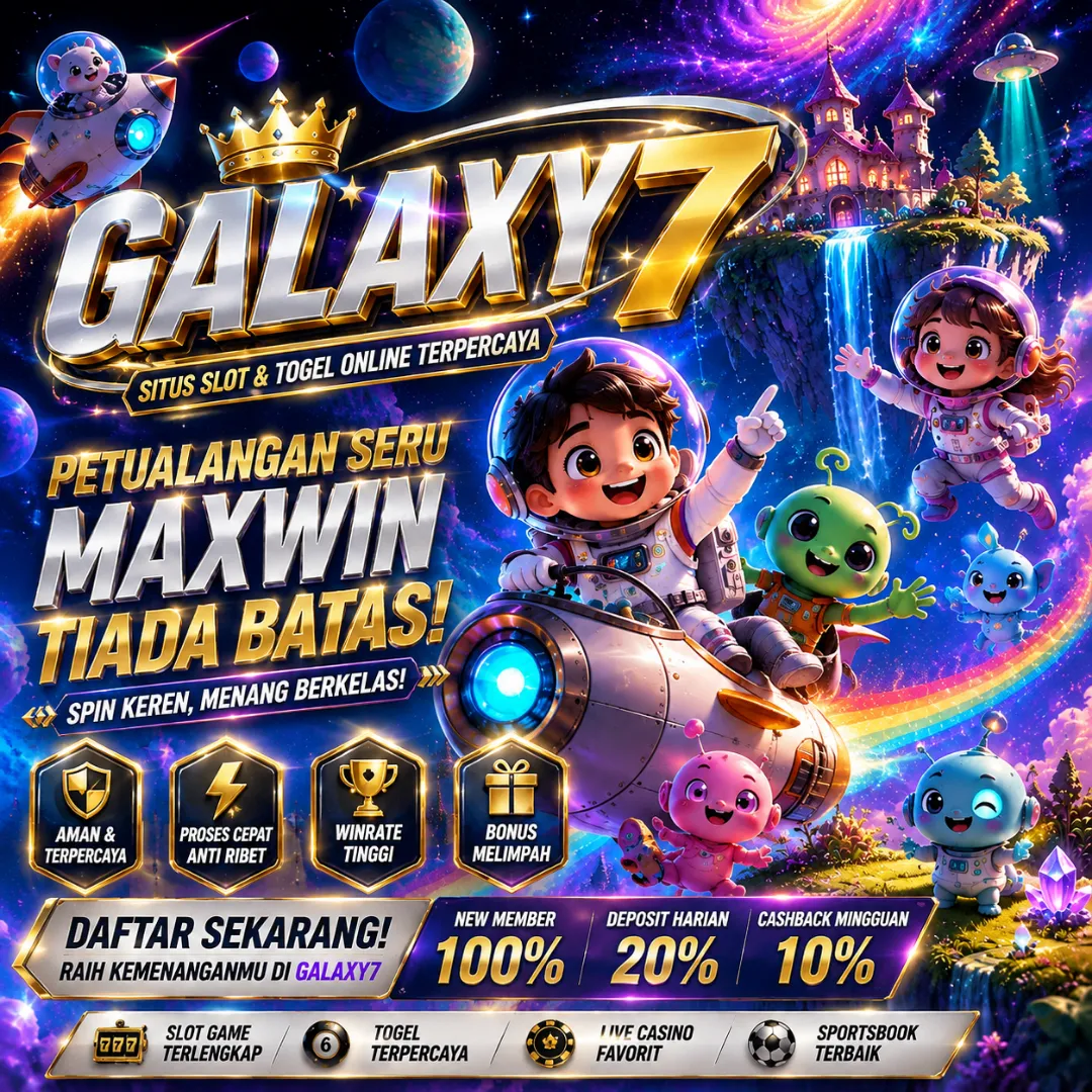 GALAXY7